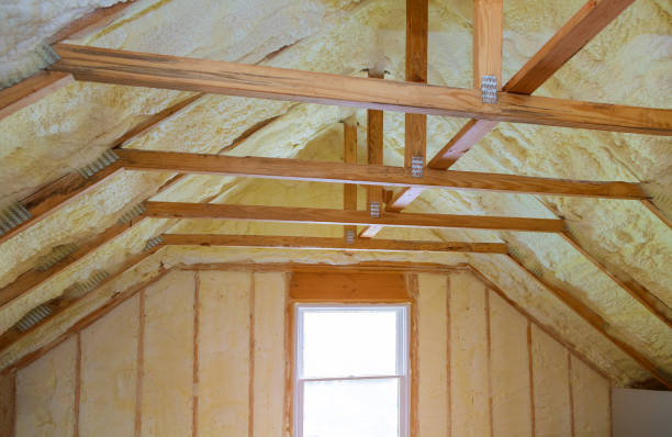 Range of Insulation Solutions in South Hill, NY