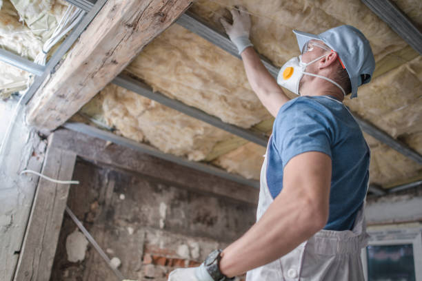 Insulation Contractors for Homes in South Hill, NY