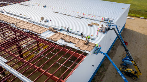 Best Wall Insulation Contractor  in South Hill, NY