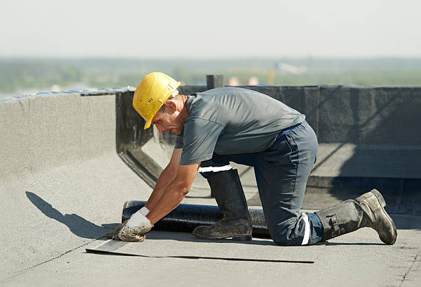 Best Attic Insulation Installation  in South Hill, NY