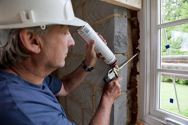 Insulation for Commercial Buildings in South Hill, NY