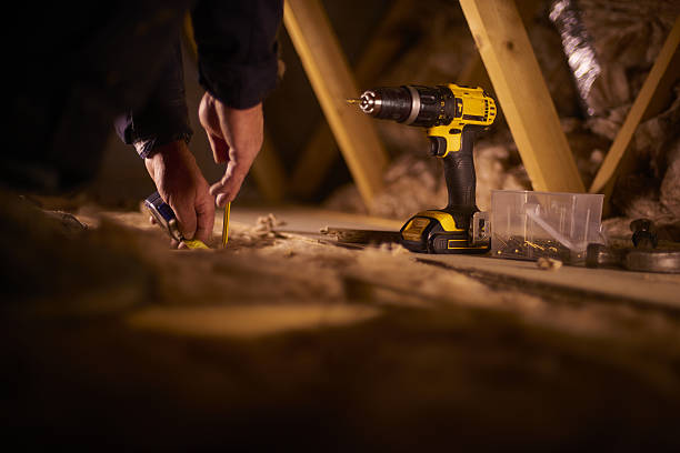 Best Spray Foam Insulation  in South Hill, NY